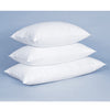Firm Luxury Hotel Pillow (Level 3) White