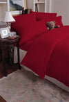 Flannel 100% Cotton Sheet Set
