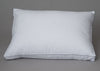 MicronOne Gusseted Anti-Allergen Pillow (Level 4) White