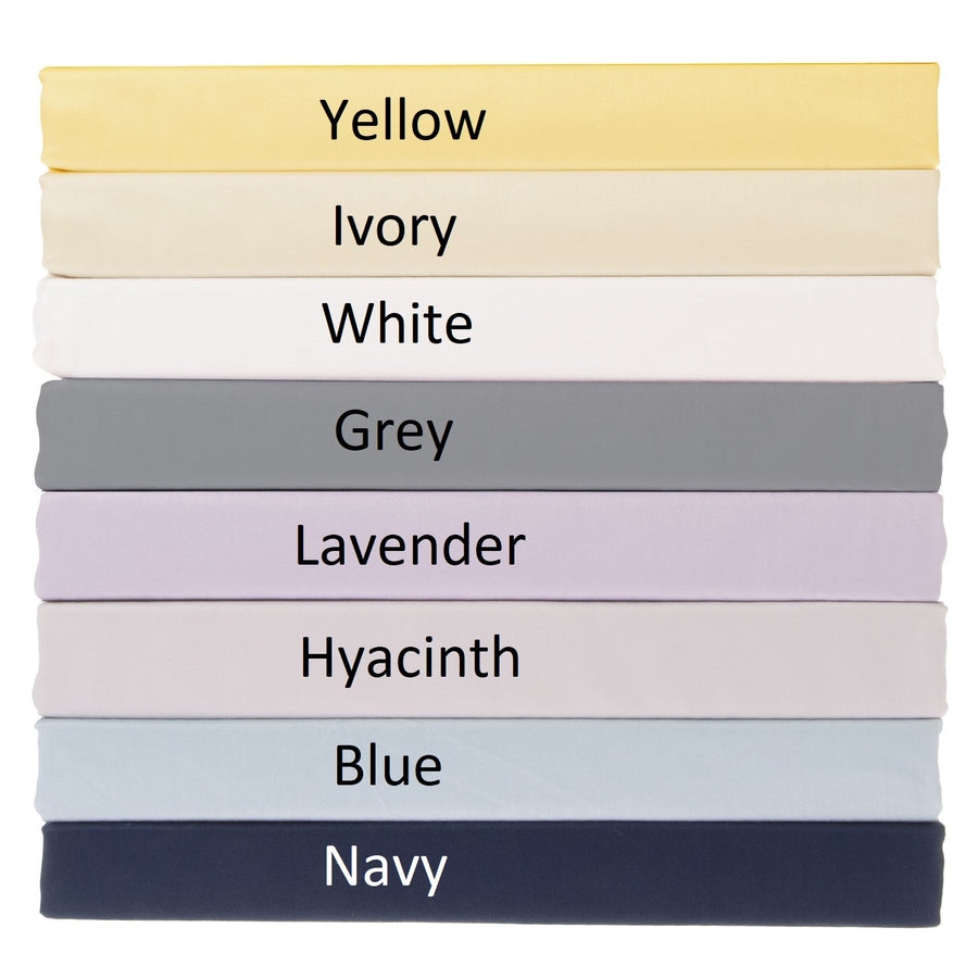 Warm Things Home 300 Thread Count Cotton Sateen Baby Quilt Cover