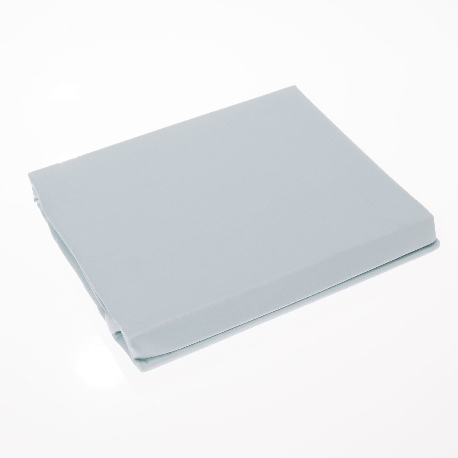 Warm Things Home 300 Thread Count Cotton Sateen Baby Quilt Cover