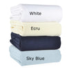 Berkshire Comfy Soft Cotton Woven Blanket