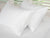 Cotton Zippered Pillow Protector Pair